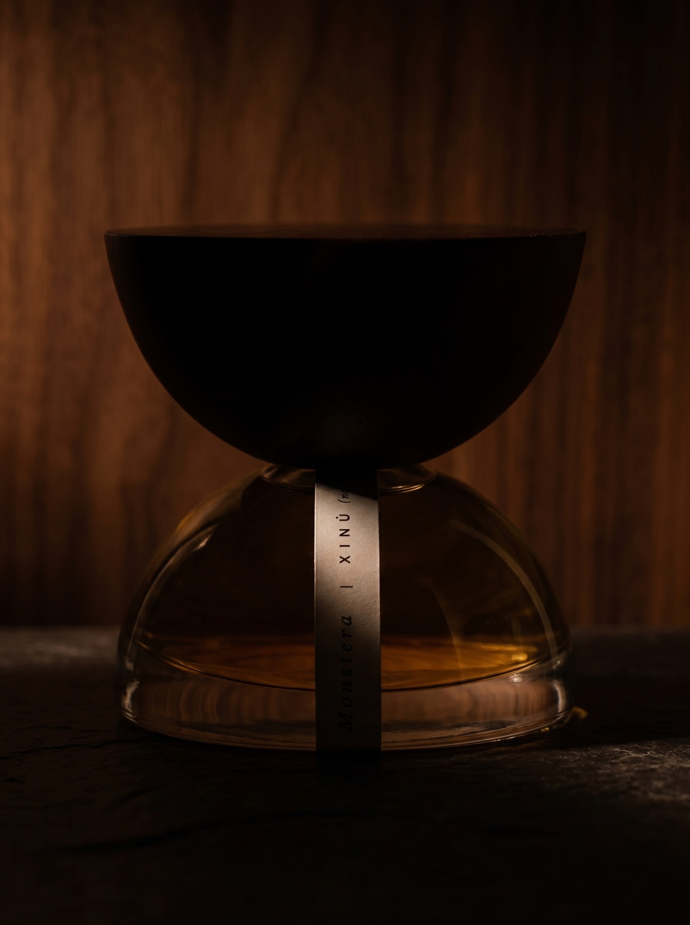 Xinú Perfumery campaign
